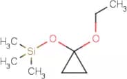 (1-Ethoxycyclopropoxy)trimethylsilane