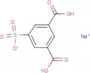 Sodium 5-sulphoisophthalate