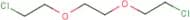 1,2-Bis(2-chloroethoxy)ethane