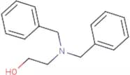 2-(Dibenzylamino)ethan-1-ol