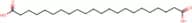 Docosanedioic acid