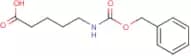 5-(Benzyloxycarbonylamino)valeric acid