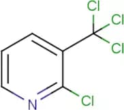 2-Chloro-3-(trichloromethyl)pyridine