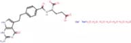 Pemetrexed disodium heptahydrate