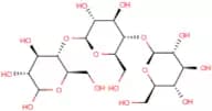 D-(+)-Cellotriose