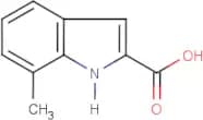 7-Methyl-1H-indole-2-carboxylic acid