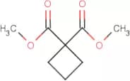 Dimethyl cyclobutane-1,1-dicarboxylate