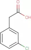 3-Chlorophenylacetic acid