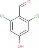 2,6-Dichloro-4-hydroxybenzaldehyde