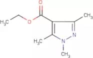 Ethyl 1,3,5-trimethyl-1H-pyrazole-4-carboxylate