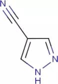 1H-Pyrazole-4-carbonitrile