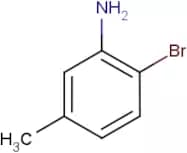 2-Bromo-5-methylaniline