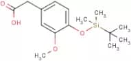 TBS Homovanillic acid