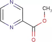 Methyl pyrazine-2-carboxylate