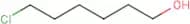 6-Chlorohexan-1-ol