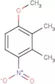 2,3-Dimethyl-4-nitroanisole