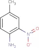 4-Methyl-2-nitroaniline
