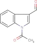 1-Acetyl-1H-indole-3-carboxaldehyde