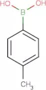 4-Methylbenzeneboronic acid