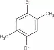 1,4-Dibromo-2,5-dimethylbenzene