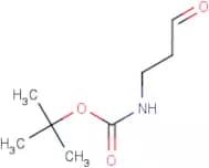 tert-Butyl (3-oxopropyl)carbamate