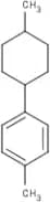 1-Methyl-4-(4-methylcyclohex-1-yl)benzene