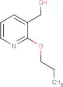 (2-Propoxypyridin-3-yl)methanol