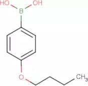 4-(n-Butoxy)benzeneboronic acid