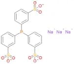 Triphenylphosphine-3,3',3''-trisulfonic acid trisodium salt