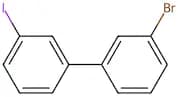 3-Bromo-3'-iodo-1,1'-biphenyl