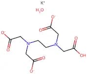 EDTA tripotassium salt dihydrate