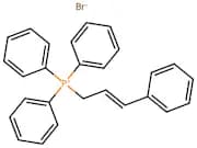Cinnamyltriphenylphosphonium Bromide