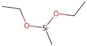 Diethoxymethylsilane