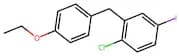 1-Chloro-2-(4-ethoxybenzyl)-4-iodobenzene
