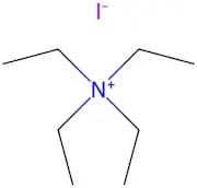 Tetraethylammonium Iodide