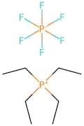 Tetraethylphosphonium hexafluorophosphate