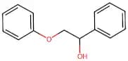 2-Phenoxy-1-phenylethanol