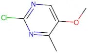 2-Chloro-5-methoxy-4-methylpyrimidine