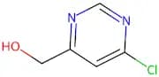 (6-Chloropyrimidin-4-yl)methanol