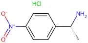 (R)-1-(4-Nitrophenyl)ethanamine hydrochloride