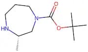 (S)-tert-Butyl 3-methyl-1,4-diazepane-1-carboxylate