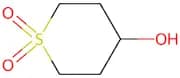4-Hydroxytetrahydro-2H-thiopyran 1,1-dioxide