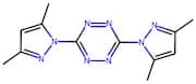 3,6-Bis(3,5-dimethyl-1H-pyrazol-1-yl)-1,2,4,5-tetrazine