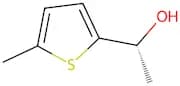 (R)-1-(5-Methylthiophen-2-yl)ethan-1-ol