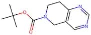 tert-Butyl 7,8-dihydropyrido[4,3-d]pyrimidine-6(5H)-carboxylate