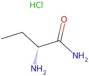 (R)-2-aminobutanamide hydrochloride