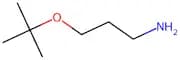 3-(tert-Butoxy)propan-1-amine