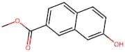 Methyl 7-hydroxy-2-naphthoate
