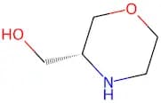 (R)-3-Hydroxymethylmorpholine