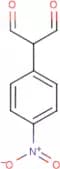 2-(4-Nitrophenyl)malonaldehyde